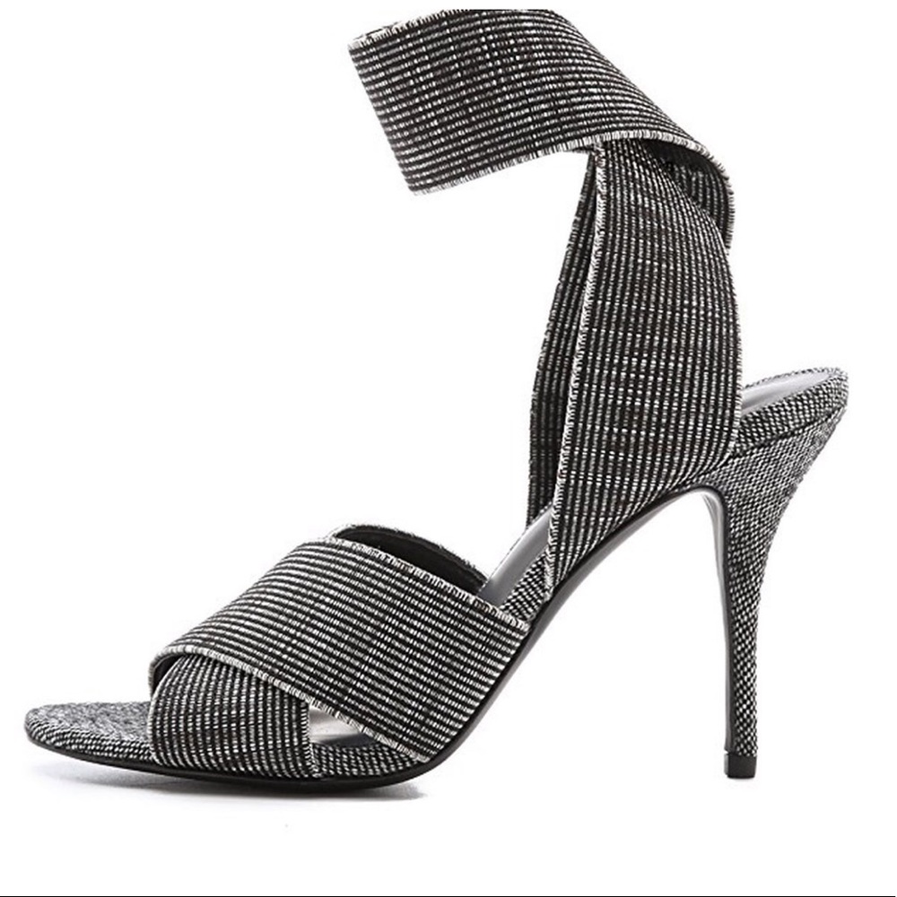 Alexander Wang Heels - Picture 3 of 4